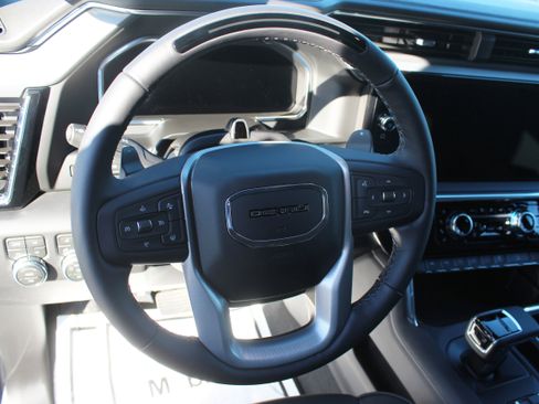 New 2026 GMC Sierra 1500 Denali w/ Technology Package image 30