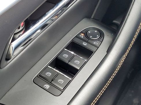 New 2026 MAZDA CX-90 Plug-In Hybrid w/Premium Sport image 20