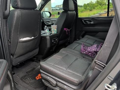 Used 2021 Chevrolet Tahoe RST AWD/4WD image 15