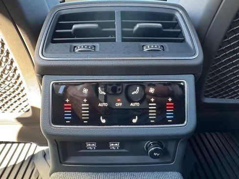 Used 2019 Audi A6 3.0T Prestige w/ Prestige Package image 44
