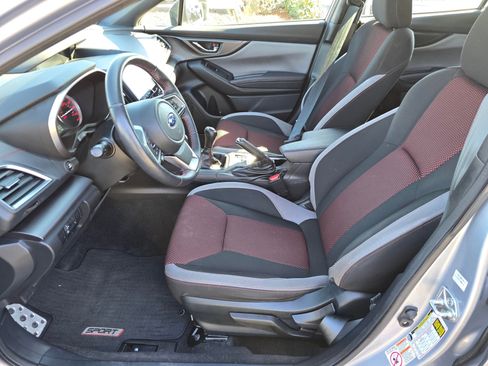 Used 2020 Subaru Impreza 2.0i Sport AWD/4WD image 27