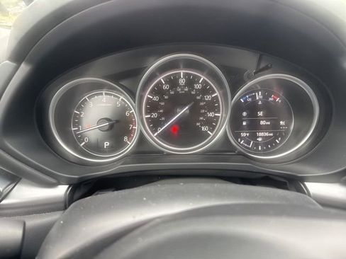 Used 2023 MAZDA CX-5 AWD 2.5 S image 15