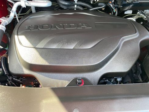 Certified 2025 Honda Ridgeline TrailSport image 20