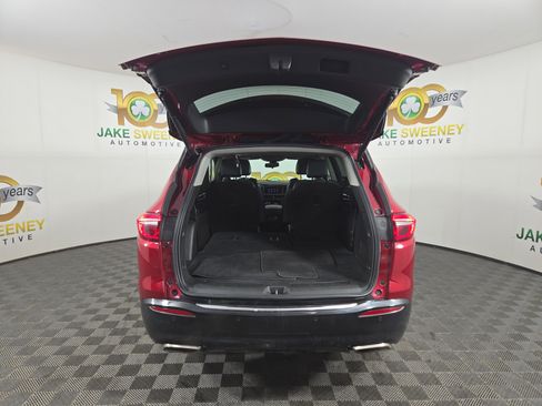 Certified 2020 Buick Enclave Premium w/ Experience Buick Package image 36