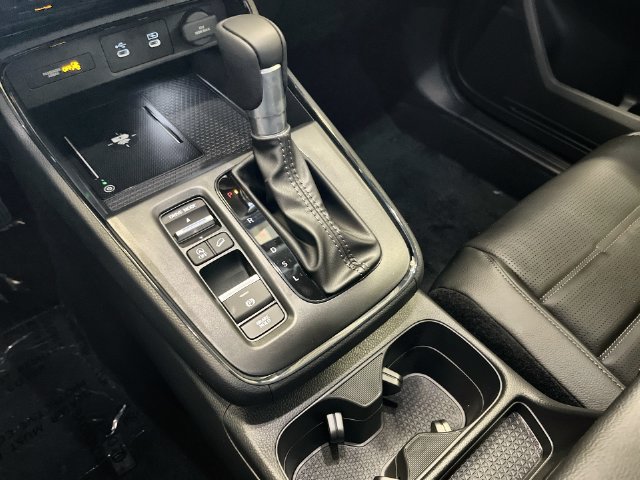 New 2027 Honda CR-V EX-L image 30