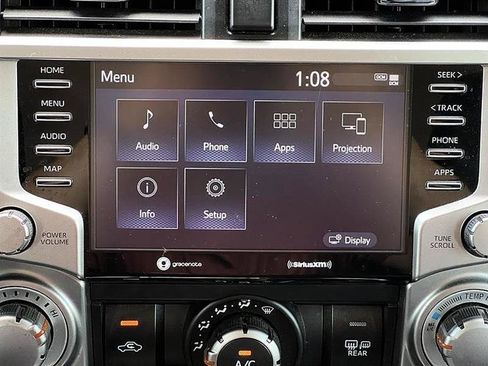 Used 2022 Toyota 4Runner SR5 RWD image 27