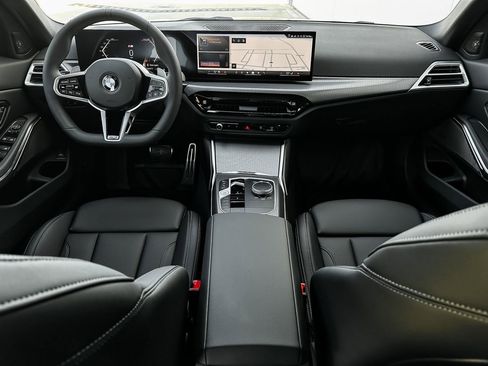 New 2026 BMW 330i 330i w/ M Sport Package image 19