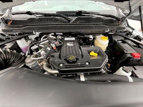 New 2026 RAM 3500 Laramie image 11