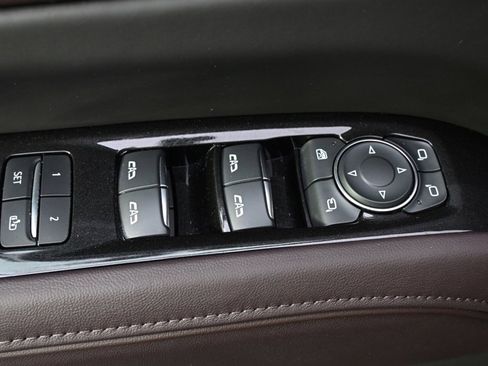 Certified 2024 Cadillac Escalade Sport Platinum w/ LPO, ONYX Package image 24