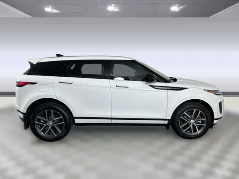 Used 2026 Land Rover Range Rover Evoque S AWD/4WD image 7