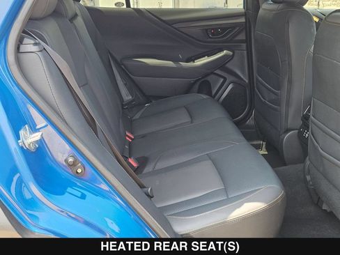 Used 2023 Subaru Outback Wilderness AWD/4WD image 26