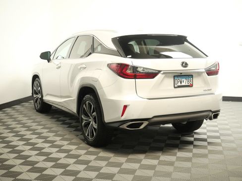 Used 2016 Lexus RX 350 AWD w/ Premium Package image 7