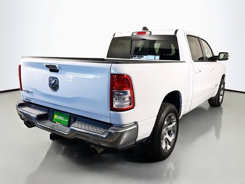 Used 2019 RAM 1500 Big Horn image 10