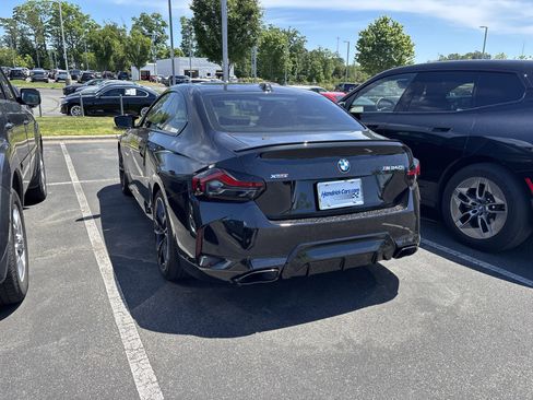 Used 2026 BMW M240i xDrive Coupe w/ Premium Package AWD/4WD image 19