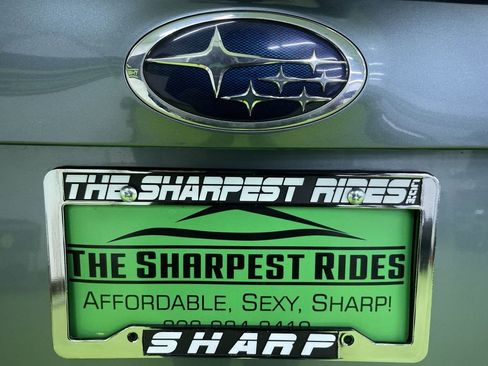 Used 2010 Subaru Forester 2.5X Premium image 12