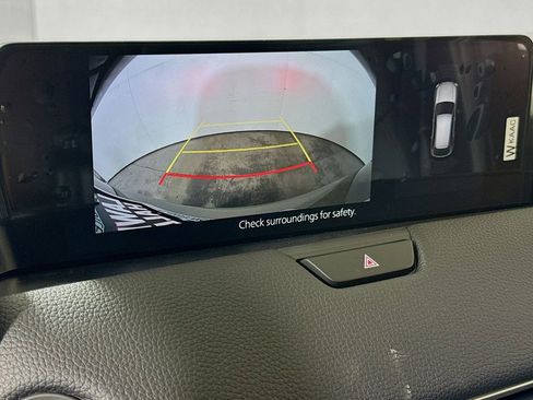 New 2026 MAZDA CX-70 3.3 Turbo w/ Premium Package AWD/4WD image 9