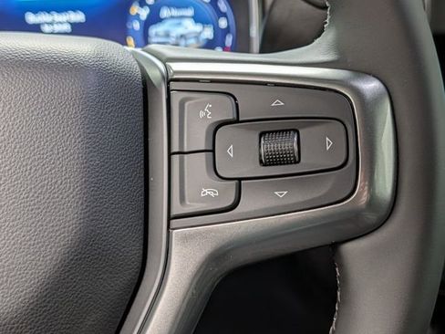 New 2026 Chevrolet Silverado 1500 RST image 22