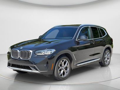 Certified 2024 BMW X3 sDrive30i w/ Premium Package