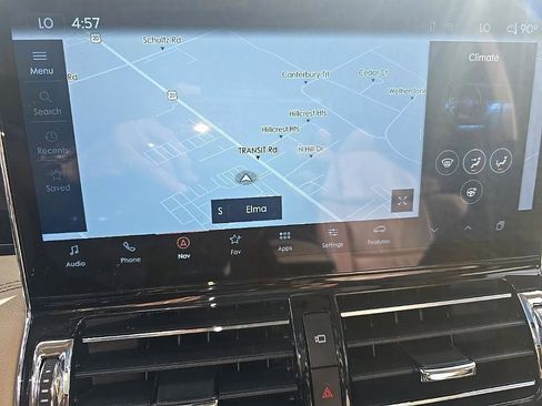 Used 2024 Lincoln Navigator Premiere image 19