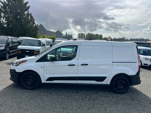 Used 2022 Ford Transit Connect XL image 4