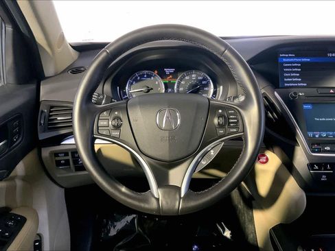 Used 2020 Acura MDX SH-AWD image 15