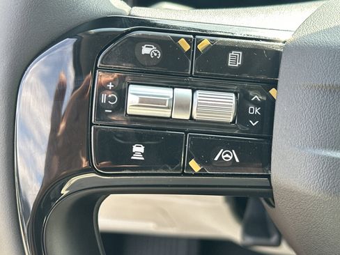 New 2026 Kia Sorento EX image 23