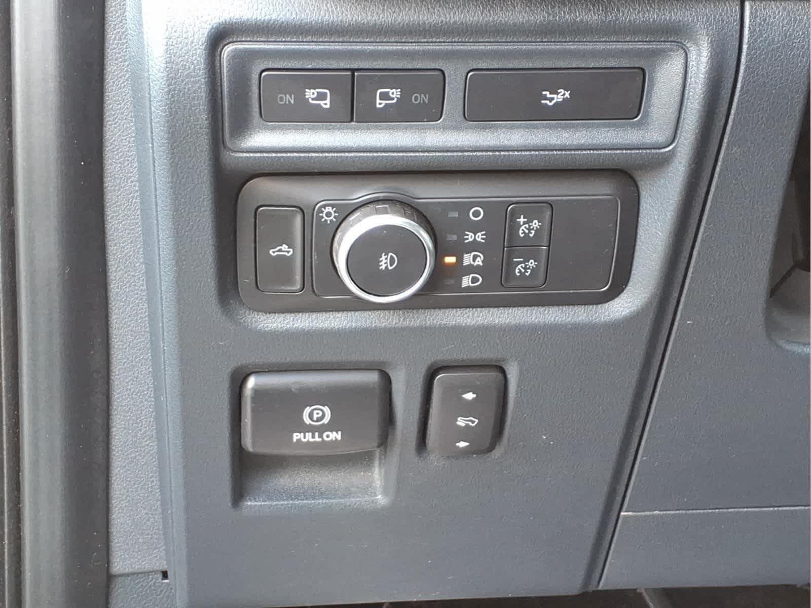 Used 2022 Ford F150 Lariat AWD/4WD image 13