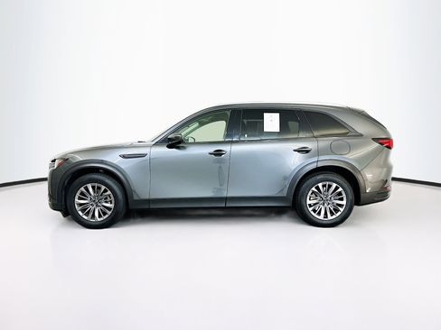 Used 2024 MAZDA CX-90 3.3 Turbo w/ Preferred Plus image 4
