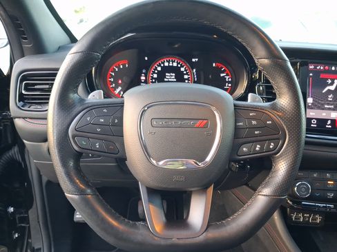 Used 2024 Dodge Durango R/T RWD image 16