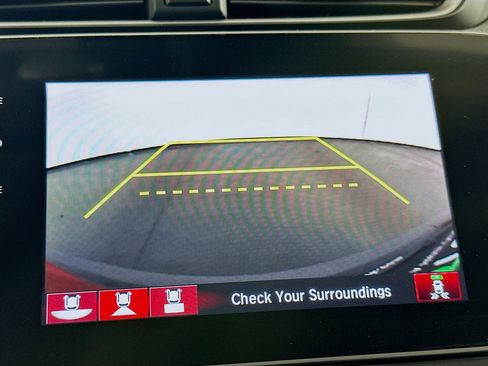 Used 2022 Honda CR-V EX-L image 22