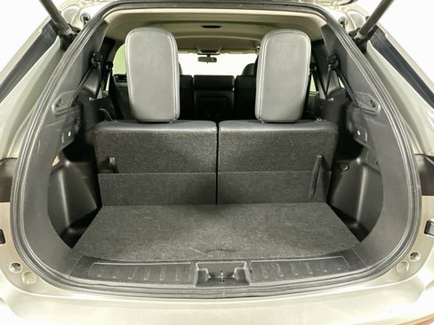 Used 2024 Mitsubishi Outlander SE FWD image 29