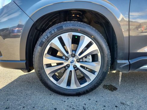 Used 2021 Subaru Ascent Limited w/ Technology Package image 27