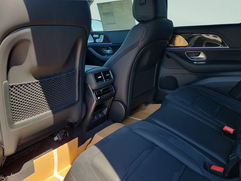New 2026 Mercedes-Benz GLE 53 AMG 4MATIC image 10