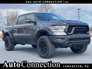 Used 2022 RAM 1500 Rebel w/ G/T Package video 1