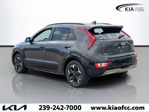 New 2026 Kia Niro Wind FWD image 4