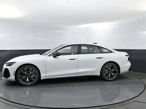 New 2026 Audi A6 Premium Plus AWD/4WD image 25