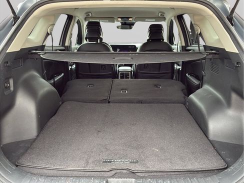 Used 2024 Kia Sportage EX image 9