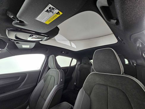 Used 2023 Volvo C40 P8 Recharge Ultimate image 23