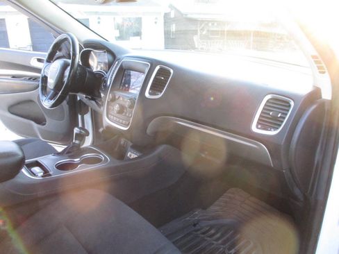 Used 2020 Dodge Durango AWD w/ Trailer Tow Group IV image 23