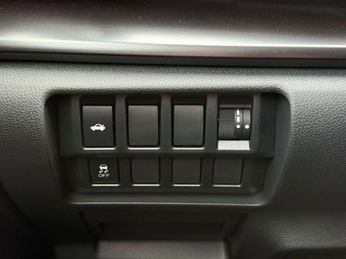 New 2026 Subaru WRX Premium AWD/4WD image 10