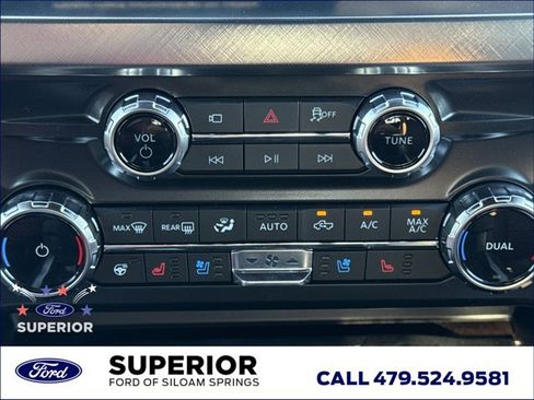 Used 2026 Ford F450 King Ranch w/ Chrome Package AWD/4WD image 21