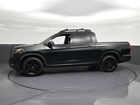 Used 2023 Honda Ridgeline Black Edition image 7