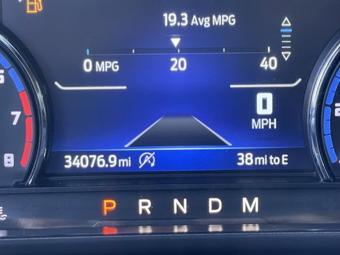 Used 2022 Ford Bronco Sport Badlands w/ Premium Package image 36