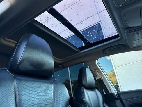 Used 2023 Subaru Forester Limited w/ Popular Package #2 image 19