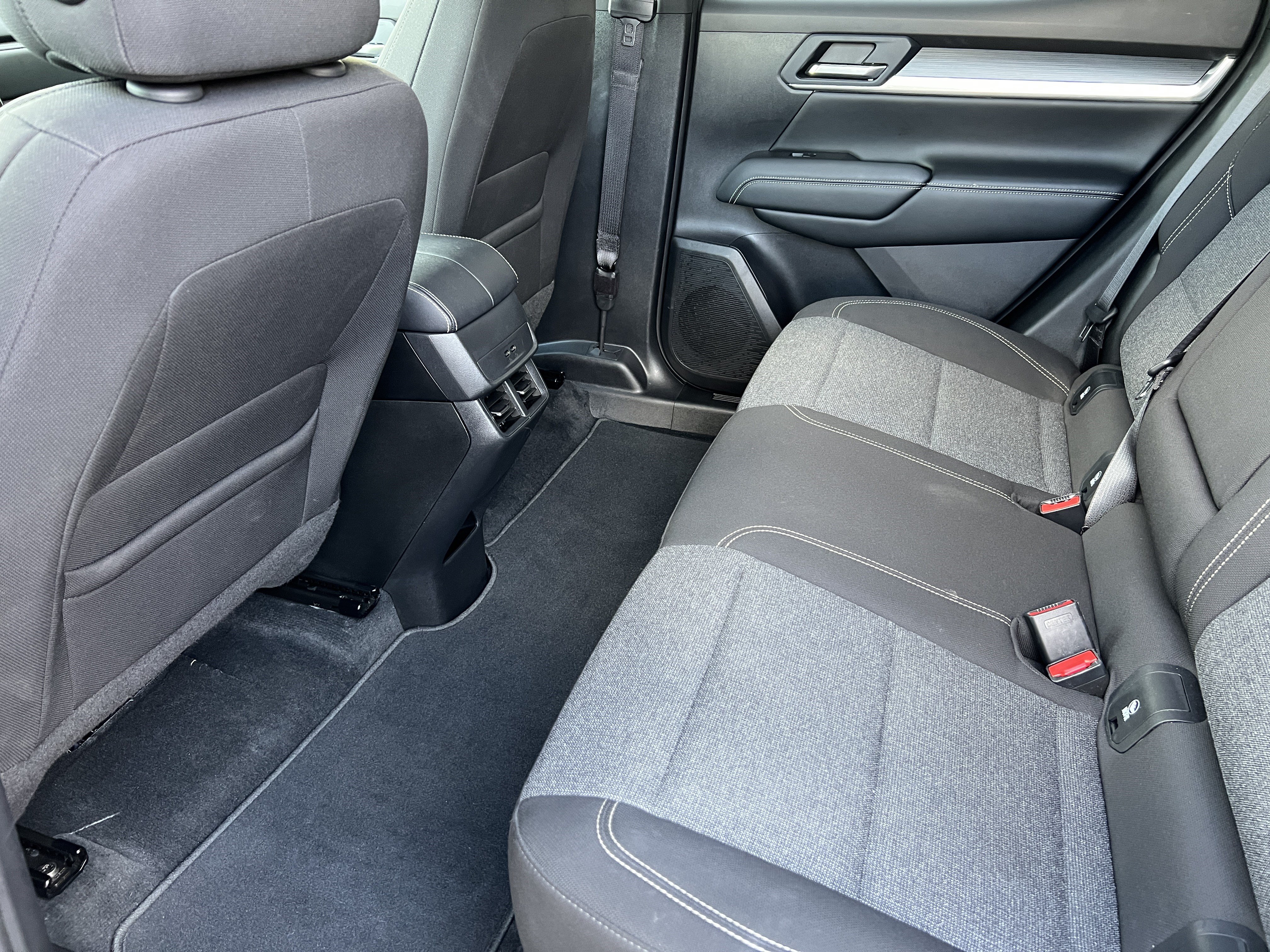 Used 2026 GMC Terrain Elevation AWD/4WD image 17