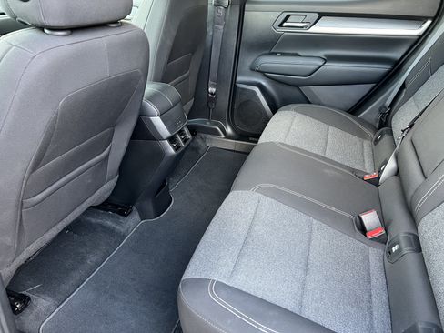 Used 2026 GMC Terrain Elevation AWD/4WD image 17