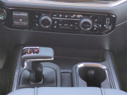 New 2026 Chevrolet Silverado 1500 LT image 19