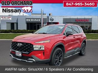 Used 2023 Hyundai Santa Fe XRT video 1