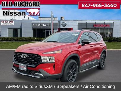 Used 2023 Hyundai Santa Fe XRT