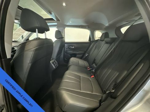 Certified 2026 Acura ADX AWD image 14